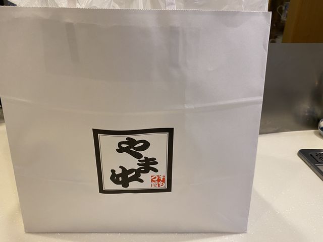 もつ鍋やま中はテイクアウトもすごい 簡単にお店の味が完成