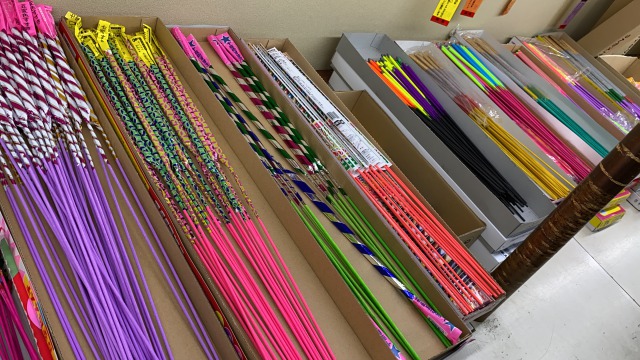 福岡で花火を買うなら奥村商店のバラ売りが絶対おすすめ